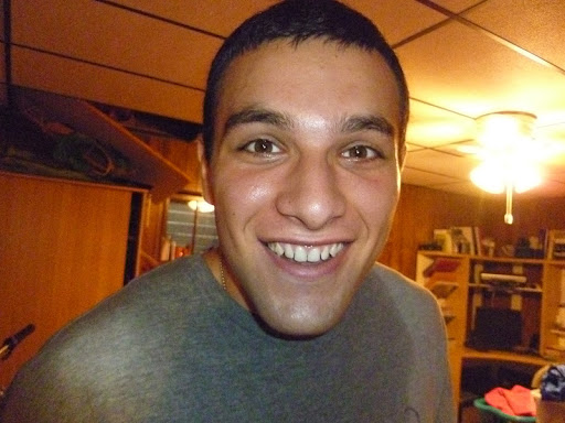Christopher Basile Photo 40
