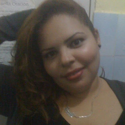 Jennifer Alejo Photo 9