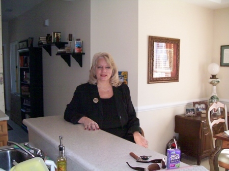 Barbara Wilkinson Photo 26