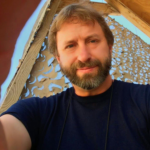David Teel Photo 24