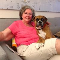 Deborah Hollander Photo 15