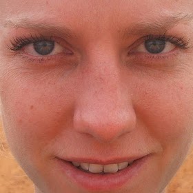 Stephanie Carrick Photo 7