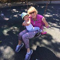 Veronica Chapman Photo 29