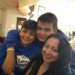 Sandra Alfaro Photo 42