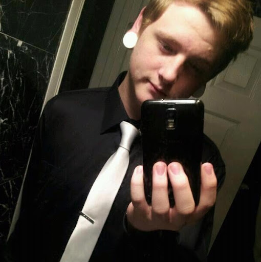 Connor Flanagan Photo 17