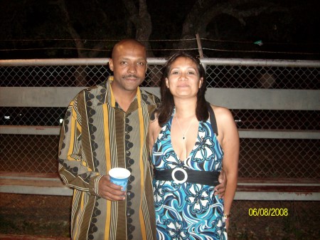 Dora Reyes Photo 25