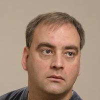 Michael Mask Photo 17