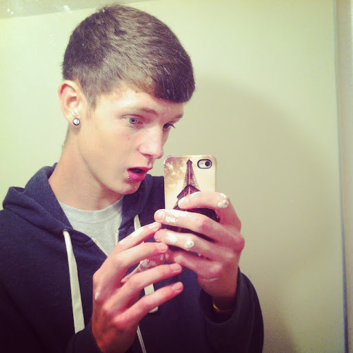 Tom Meek Photo 6