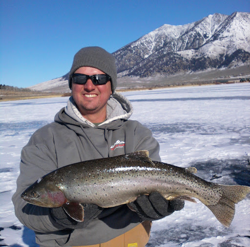 Seth Larson Photo 23
