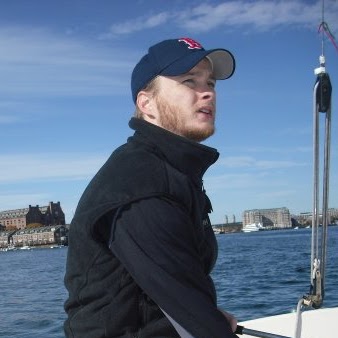 Benjamin Poole Photo 34