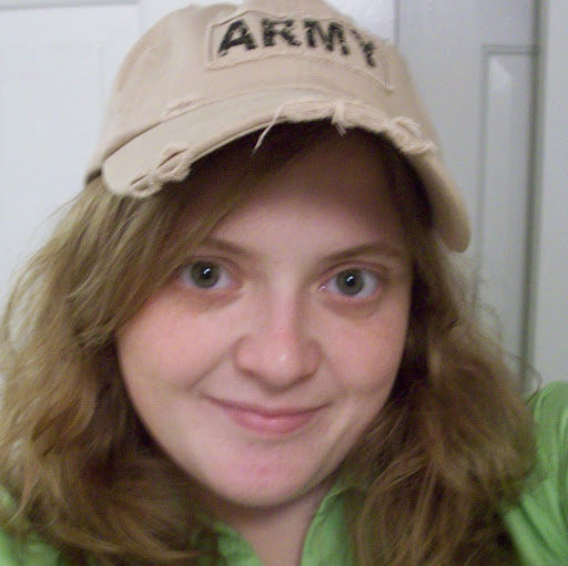 Angela Corley Photo 22