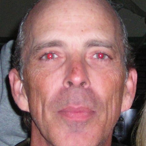 Keith Hale Photo 14