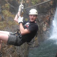 Ben Kruger Photo 34