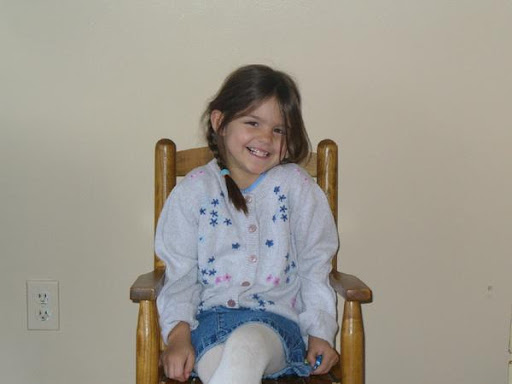 Andrea Crandall Photo 5