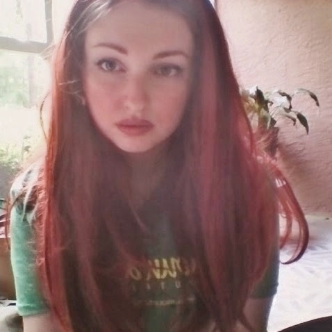 Amy Post Photo 10
