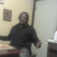 Sherman Robinson Photo 13