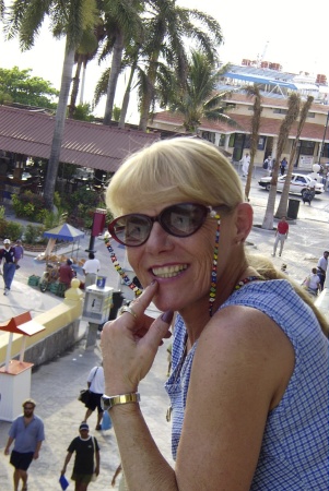 Karen Ivie Photo 2
