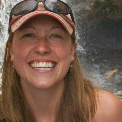 Sarah Pendarvis Photo 2