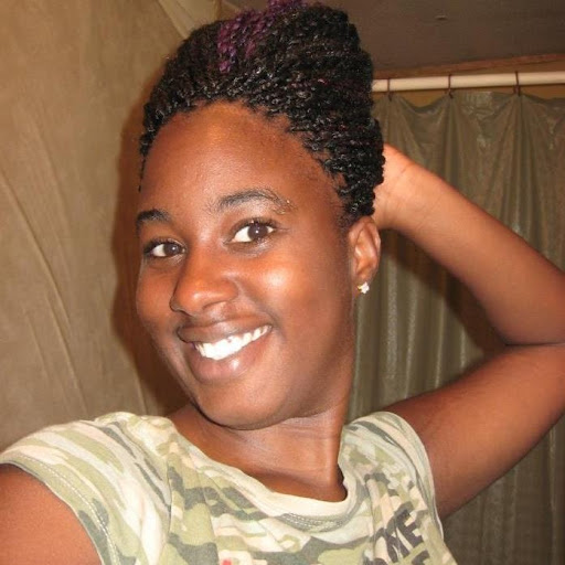 Candace Jackson Photo 13
