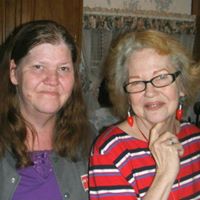 Carol Gates Photo 29