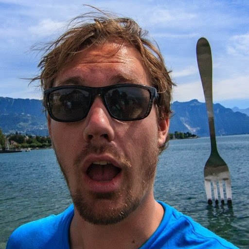 Alex Jansen Photo 9