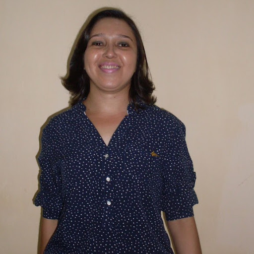 Vitoria Lima Photo 6