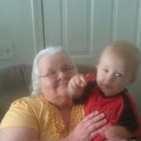 Nancy Steward Photo 7