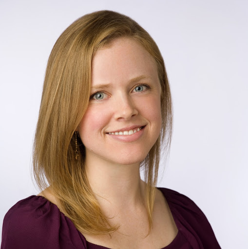 Laura Robinson Photo 42