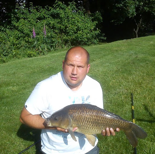 Jason Freeth Photo 3