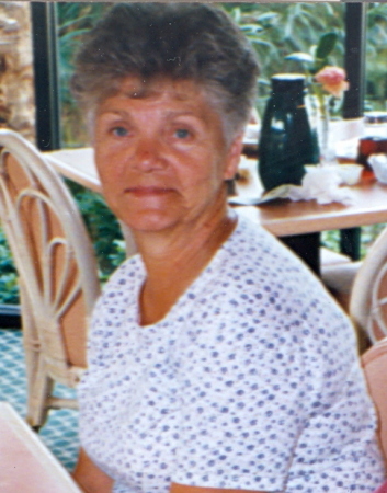 Wanda Russell Photo 18