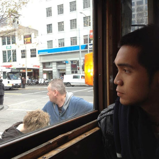 Stephen Trinh Photo 25