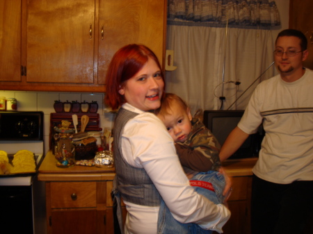 Jessica Bass Photo 8