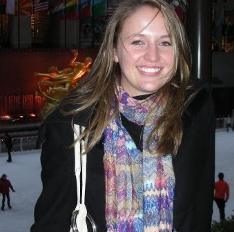 Sarah Parsons Photo 42