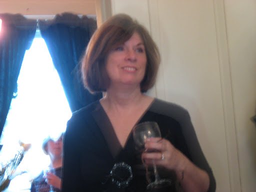 Lynne Griffith Photo 24