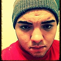 Hector Alicea Photo 14