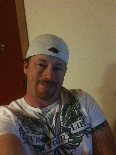 Michael Latham Photo 11