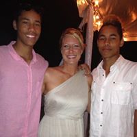 Mason Robinson Photo 26