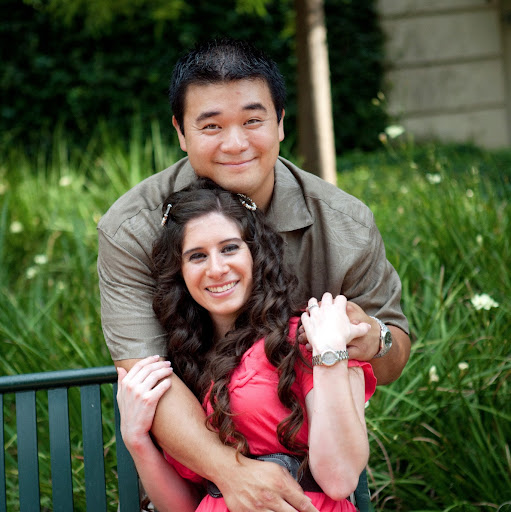 Amy Chen Photo 41