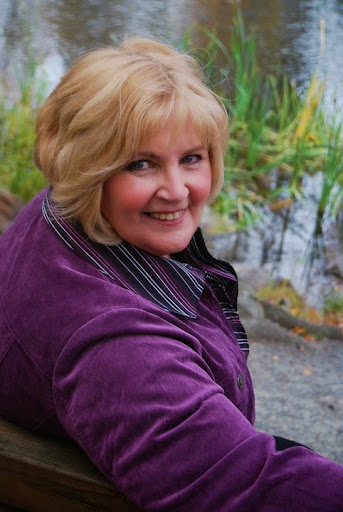 Judy Sinclair Photo 3