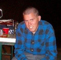Chris O'Connor Photo 17