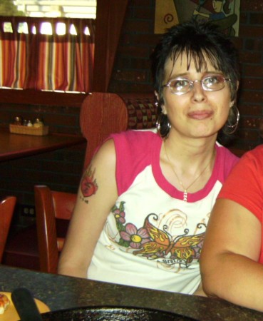 Lori Vance Photo 9