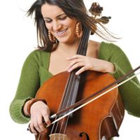Constance Newman Photo 18