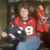 Wanda Porter Photo 23