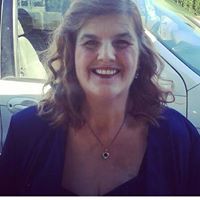 Anne Goodrich Photo 27