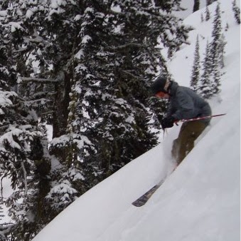 Nick Bauer Photo 16