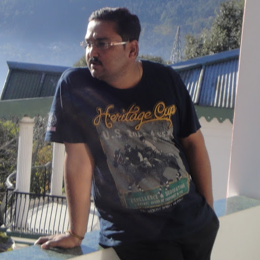 Naveen Gupta Photo 59