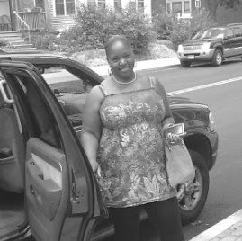 Tonya Washington Photo 3