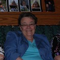 Ruth Joyner Photo 12