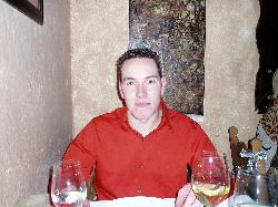 Nicholas Gilbert Photo 23