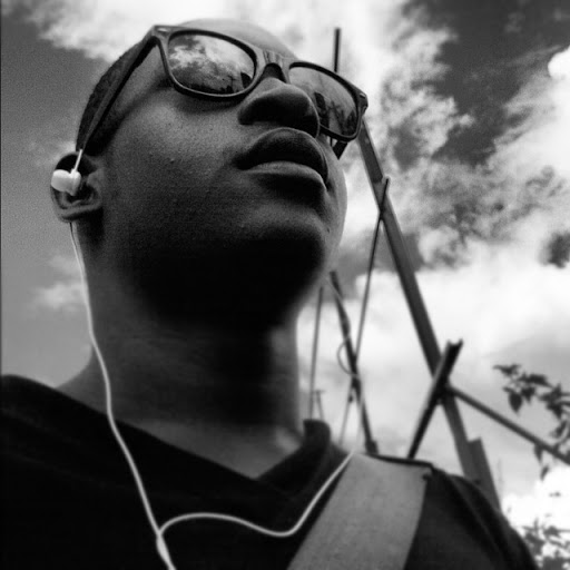 Jerome Allen Photo 9